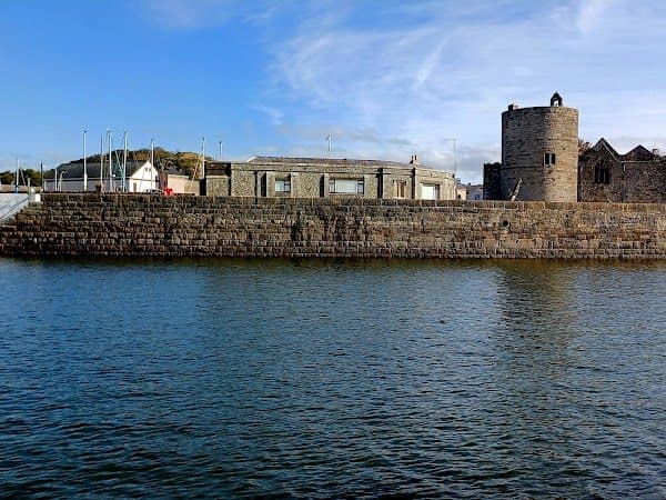 Menai Cruises - Queen of the Sea photo 2