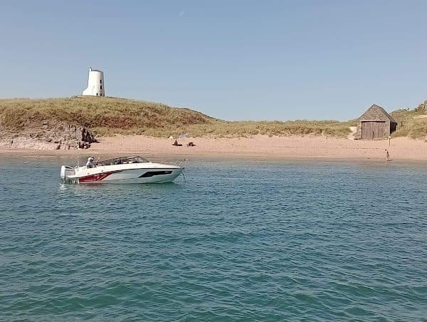 Menai Cruises - Queen of the Sea photo 5