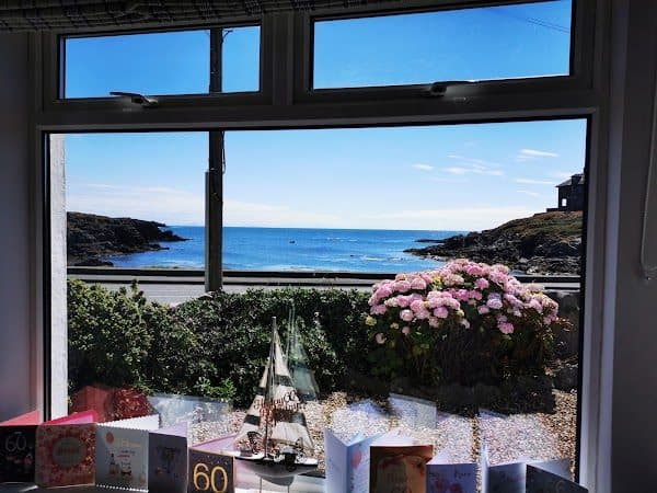 Min y Môr Holiday Cottage photo 4