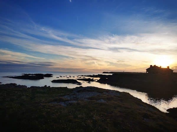 Min y Môr Holiday Cottage photo 6