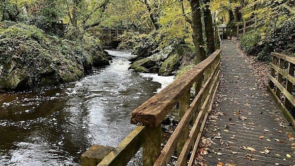 Nant-y-Pandy photo 1