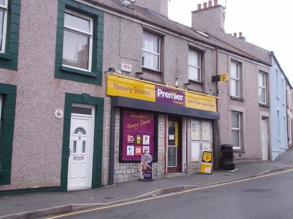 Newry Stores