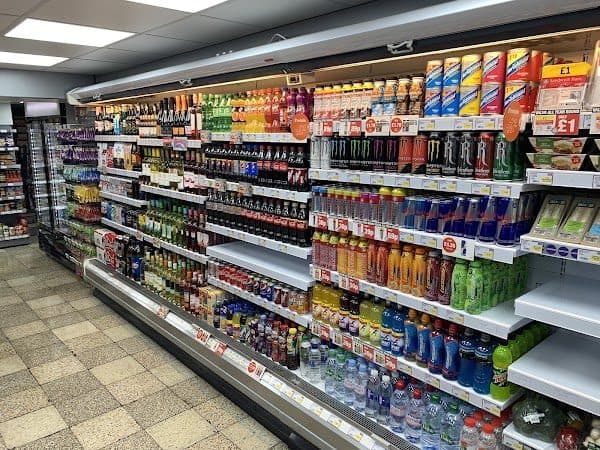 Newry Stores photo 1