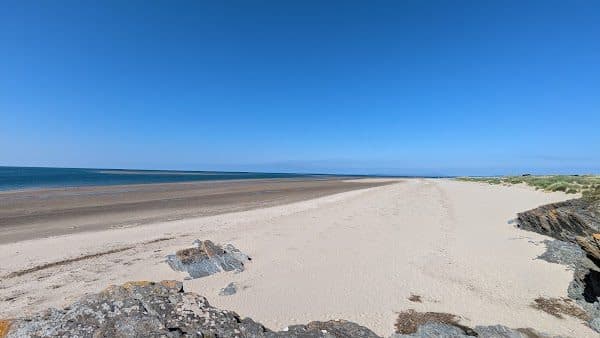 North Wales Coastal Path photo 1