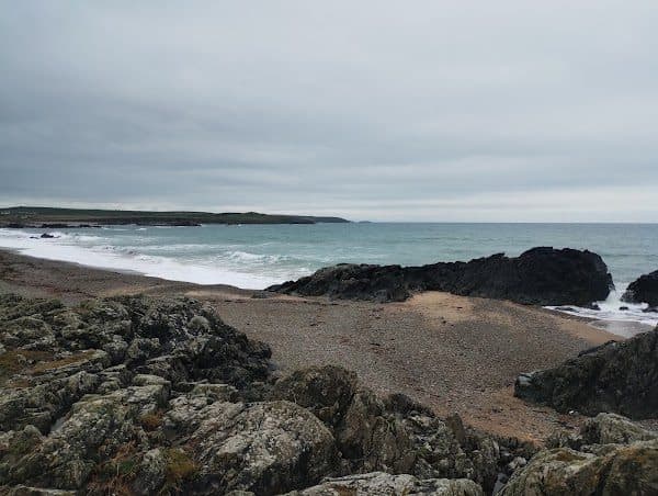 North Wales Coastal Path photo 2