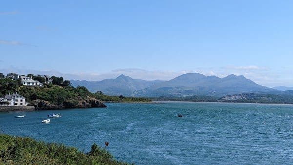North Wales Coastal Path photo 3