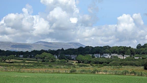 North Wales Coastal Path photo 4