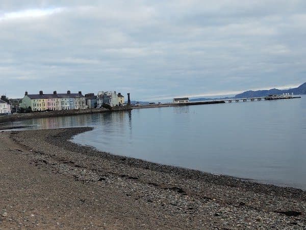 North Wales Coastal Path photo 5