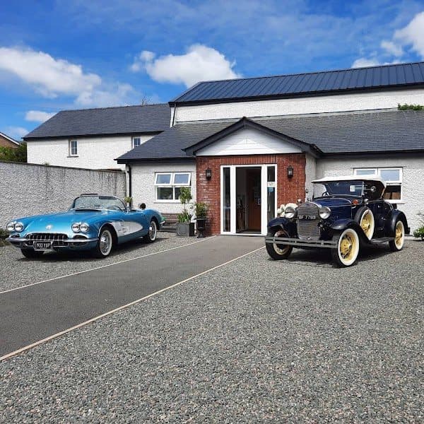 Oriel Ger Y Fenai Gallery photo 1