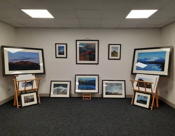 Oriel Ger Y Fenai Gallery photo 2