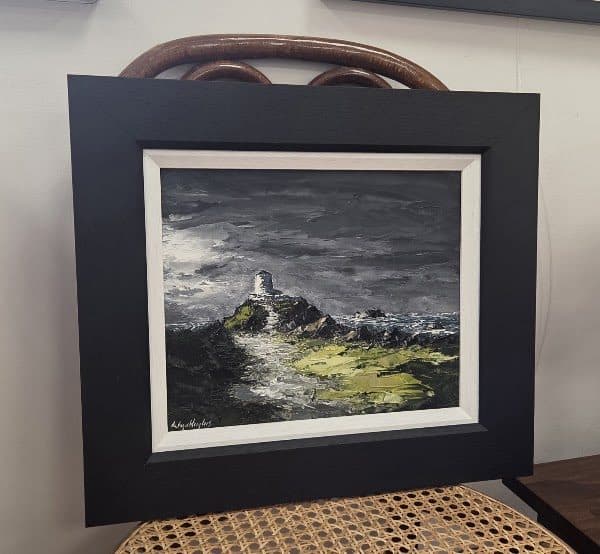 Oriel Ger Y Fenai Gallery photo 5