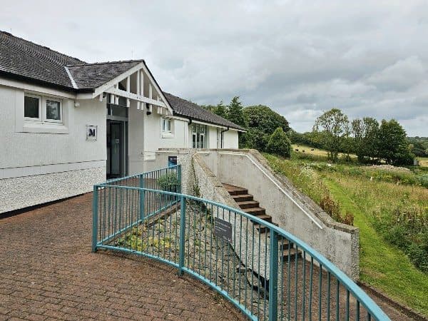 Oriel Môn photo 2