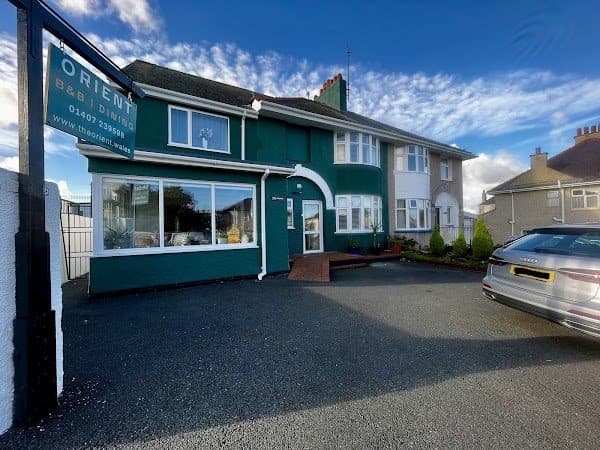 Orient B&B photo 1