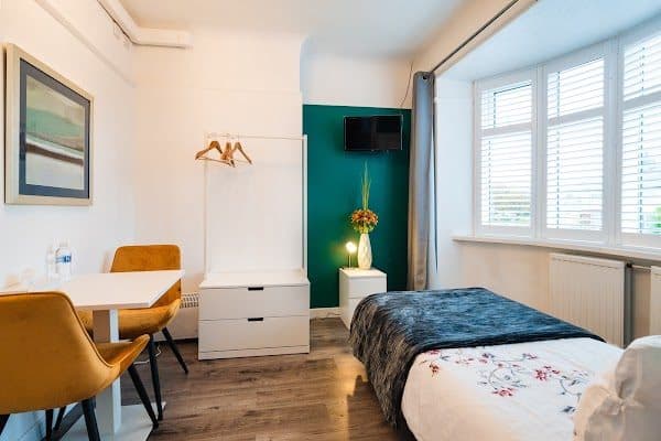 Orient B&B photo 2