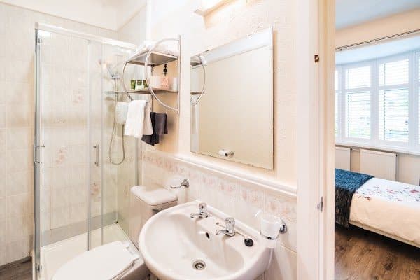 Orient B&B photo 3