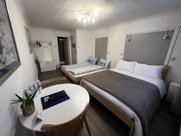 Orient B&B photo 4
