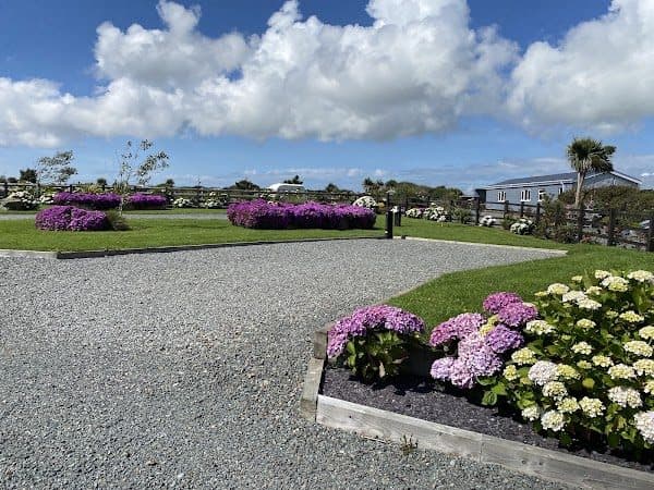 Pen-y-Llyn Touring Caravan & Motorhome Park photo 5