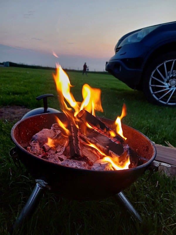 Pengraig Campsite photo 3
