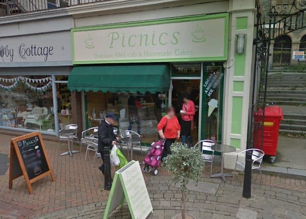 Picnics