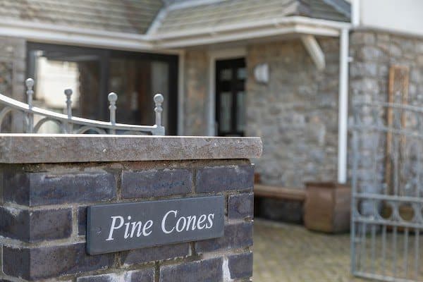 Pinecones Cosy B&B photo 5