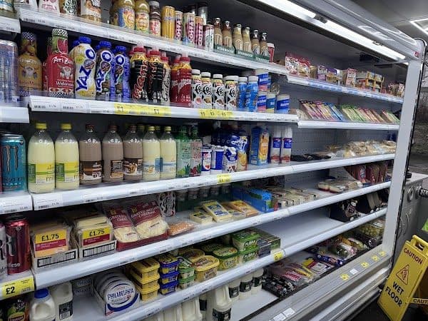 Ponthwfa Stores photo 1