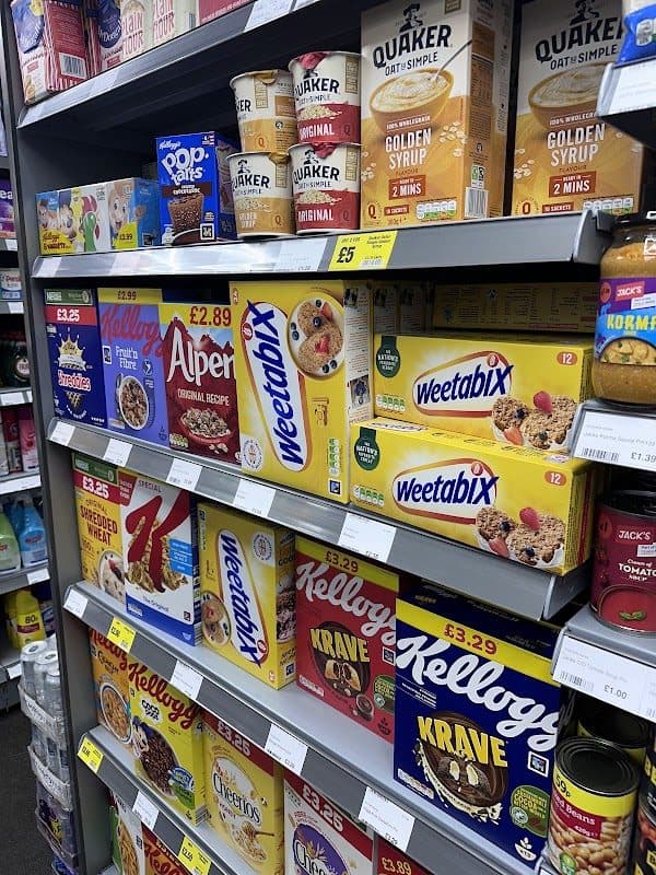 Ponthwfa Stores photo 2