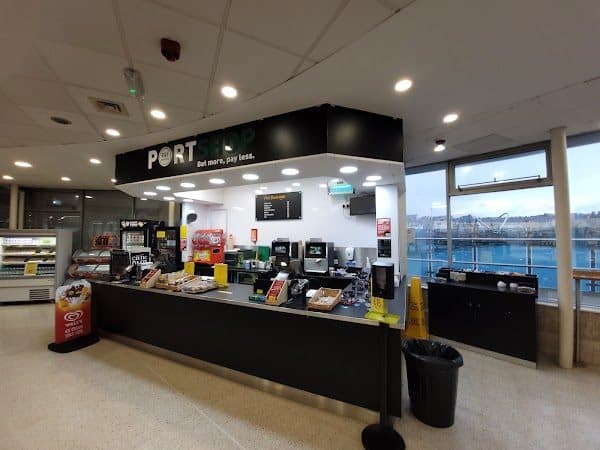 Port Shop photo 4