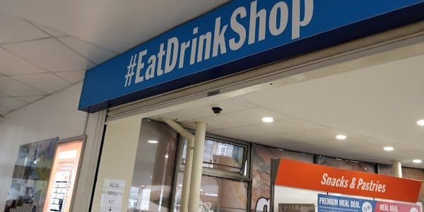 Port Shop
