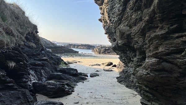 Porth Castell photo 5