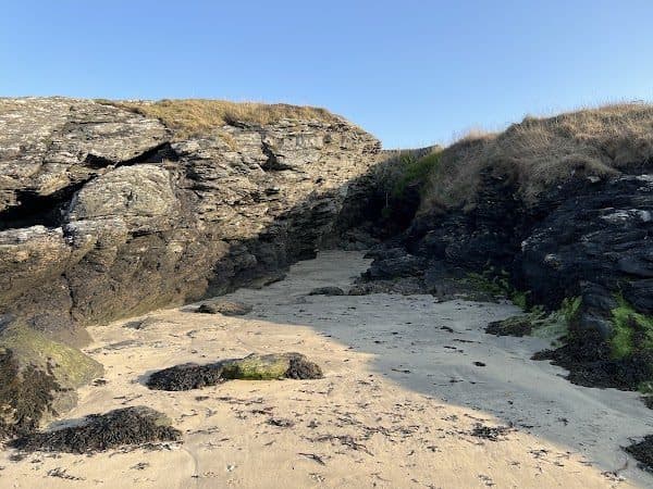 Porth Castell photo 6