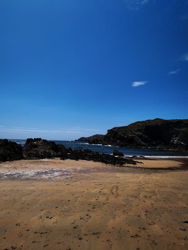 Porth Dafarch photo 3