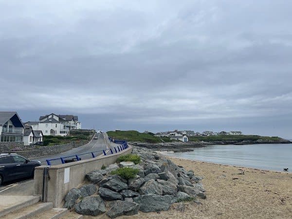Porth Diana North Wales Wildlife Trust Nature Reserve photo 2