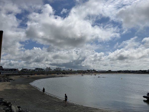 Porth Isallt Bach photo 2