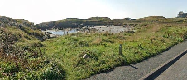 Porth Isallt Bach photo 3