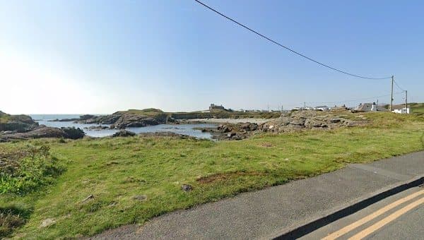Porth Isallt Bach photo 4