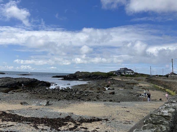 Porth Isallt Bach photo 5