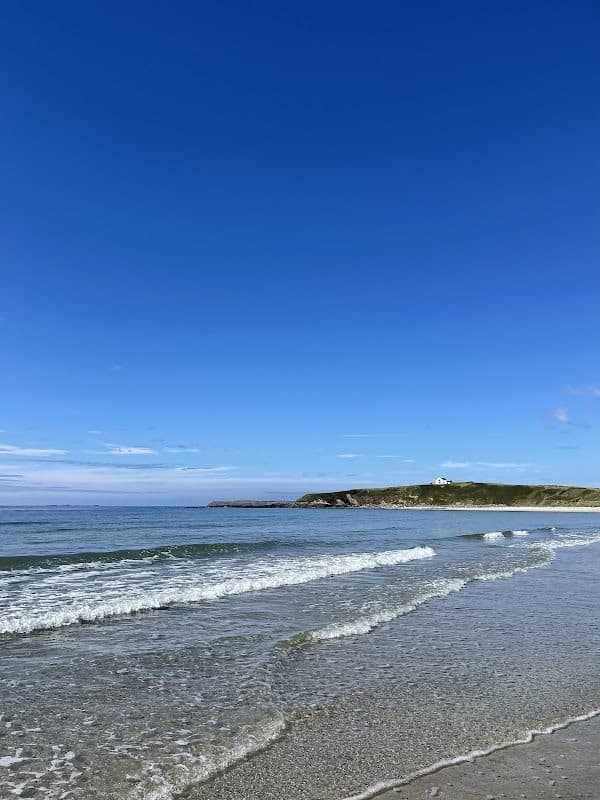 Porth Tywyn Mawr photo 1