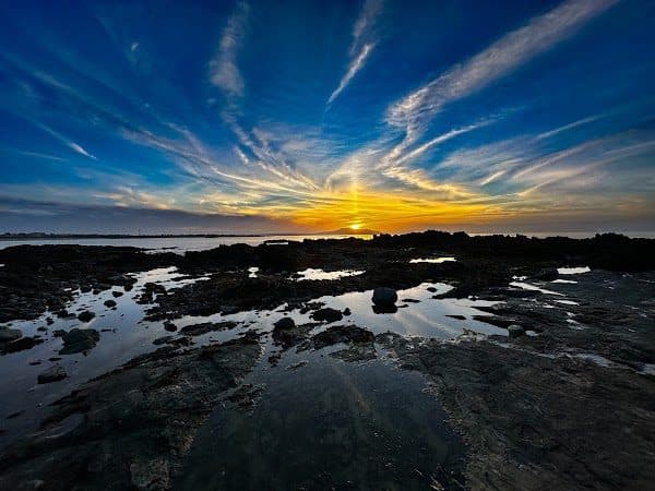 Porth Tywyn Mawr photo 5