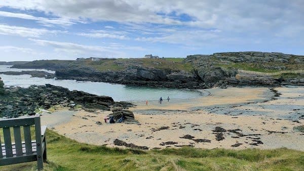 Porth y Corwgl photo 4
