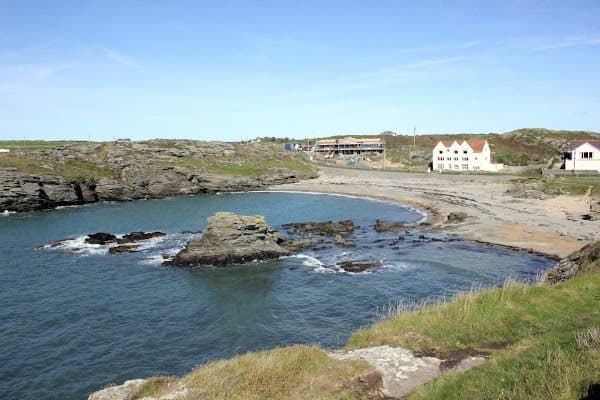 Porth y Post photo 2