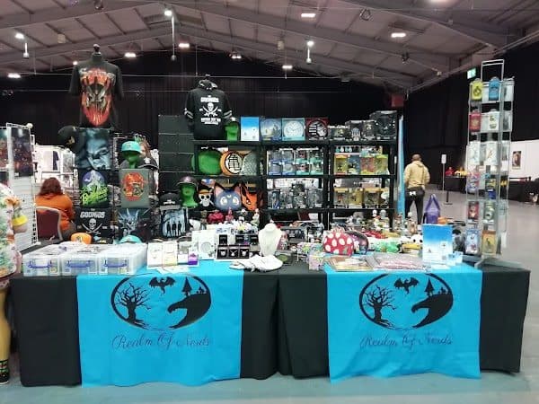 Realm of Nerds photo 2