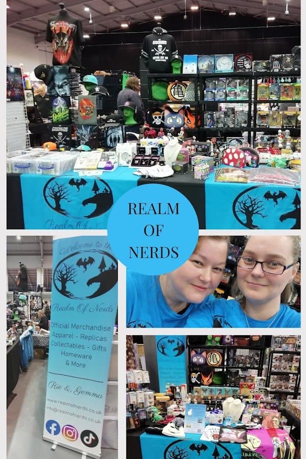 Realm of Nerds photo 5