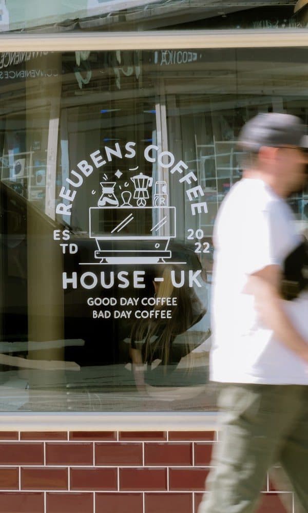 Reubens Cafe and Coffee photo 2