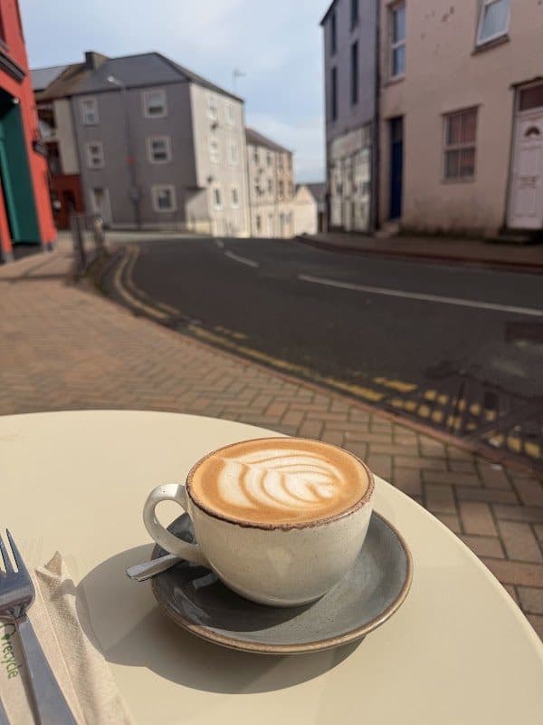 Reubens Cafe and Coffee photo 3
