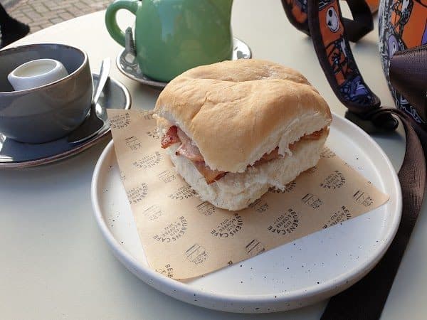 Reubens Cafe and Coffee photo 5