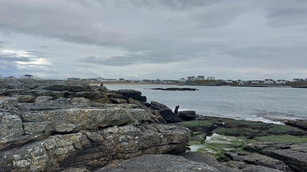 RNLI Trearddur Bay Lifeboat Station photo 2
