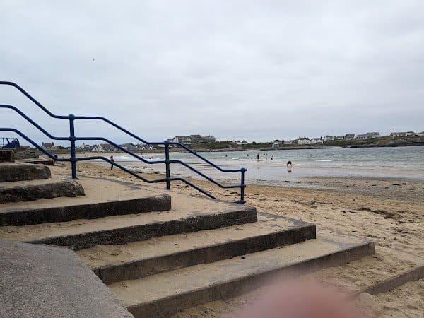 RNLI Trearddur Bay Lifeboat Station photo 5