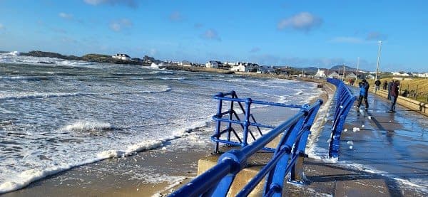 RNLI Trearddur Bay Lifeboat Station photo 6