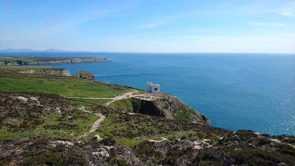 RSPB South Stack photo 2