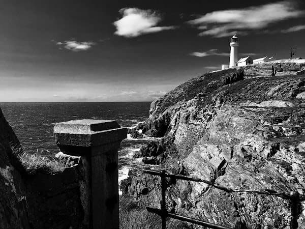 RSPB South Stack photo 4